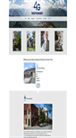 Mobile Screenshot of 4gpropertymgt.com